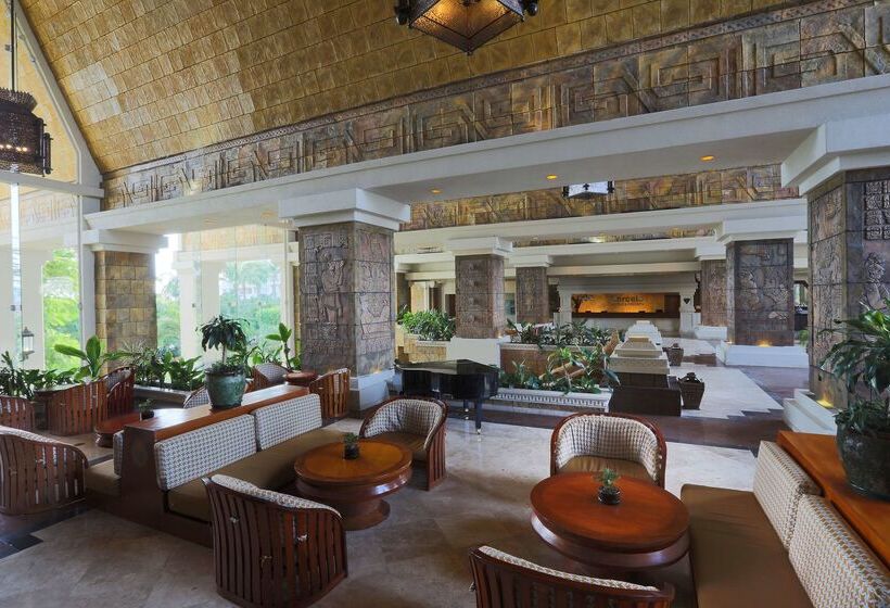 Hotell Barceló Karmina All Inclusive