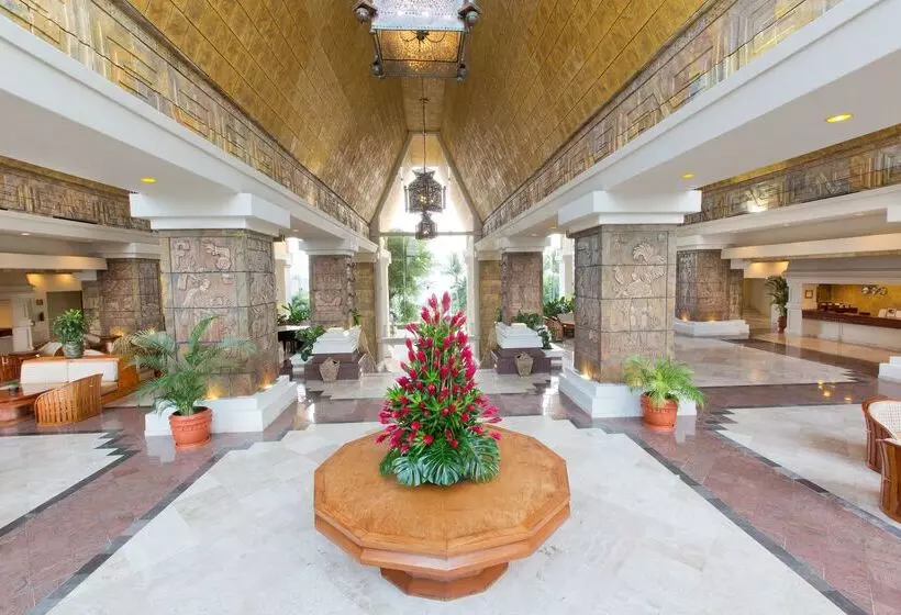 ホテル Barceló Karmina   All Inclusive