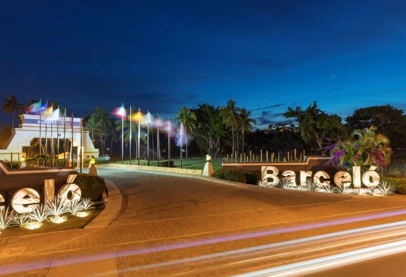 Hotell Barceló Karmina All Inclusive