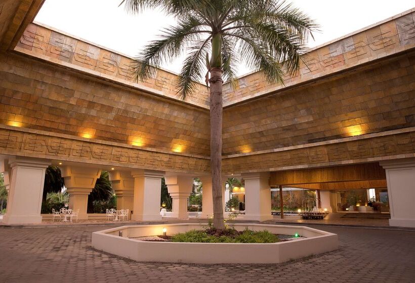 Hotell Barceló Karmina All Inclusive