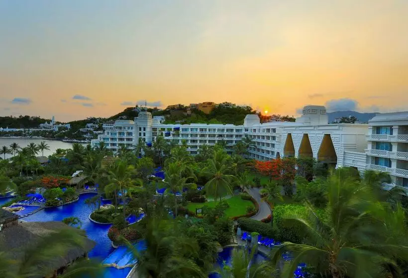 ホテル Barceló Karmina   All Inclusive