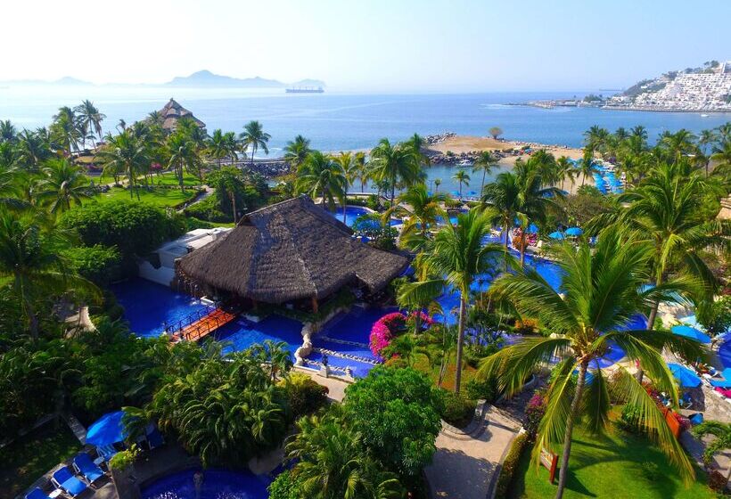 Hotell Barceló Karmina All Inclusive