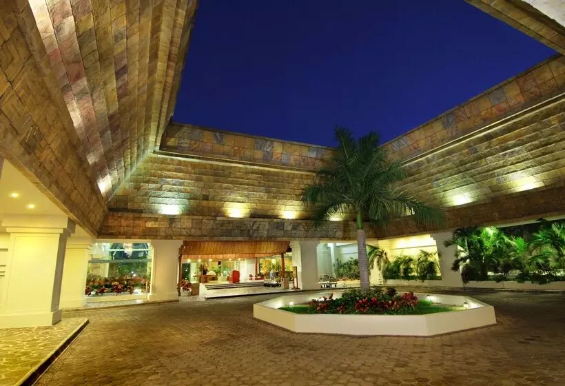 ホテル Barceló Karmina   All Inclusive