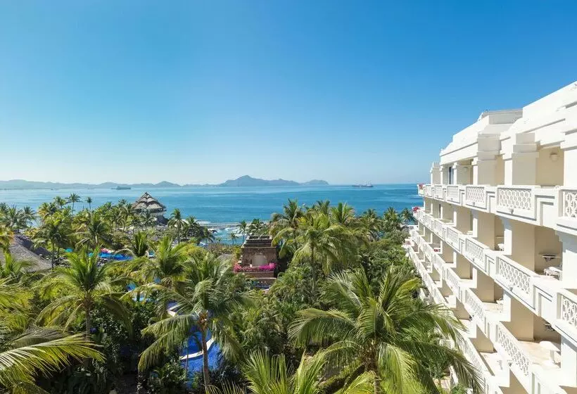 ホテル Barceló Karmina   All Inclusive