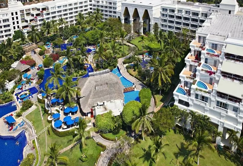 ホテル Barceló Karmina   All Inclusive