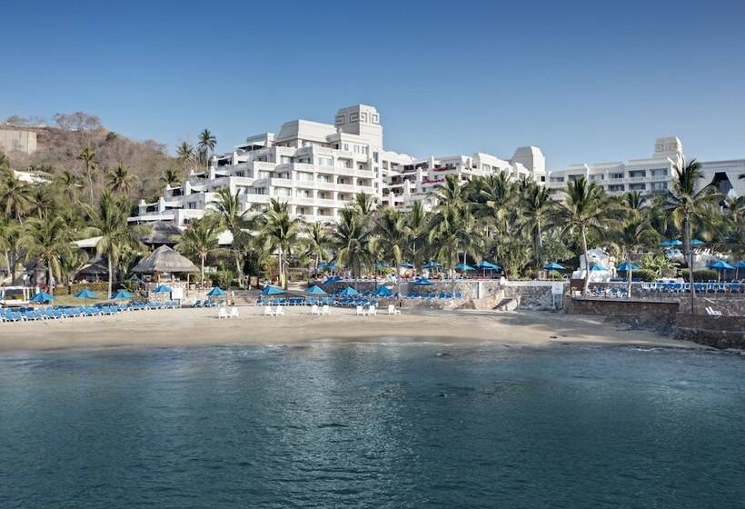 Hotell Barceló Karmina All Inclusive