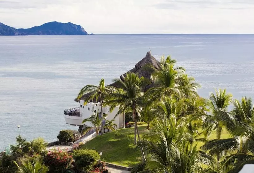 ホテル Barceló Karmina   All Inclusive