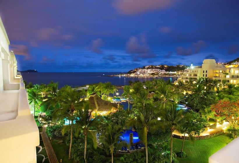 Hotell Barceló Karmina All Inclusive