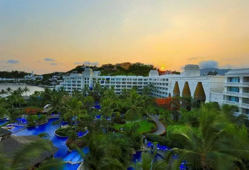 ホテル Barceló Karmina   All Inclusive