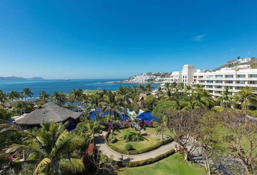 Hotell Barceló Karmina All Inclusive