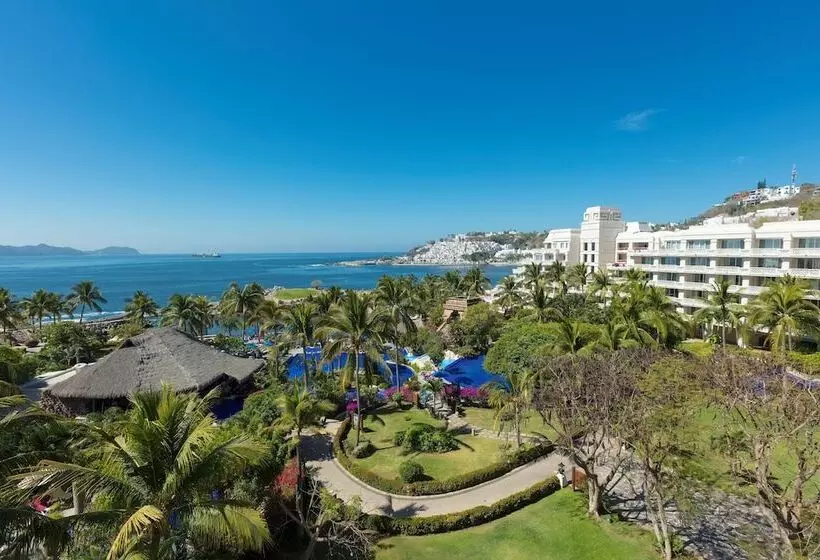 ホテル Barceló Karmina   All Inclusive