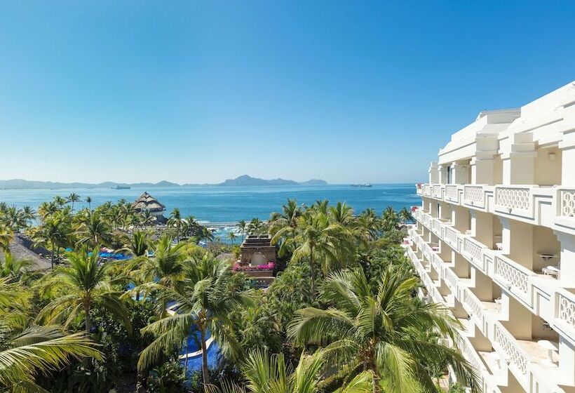 Hotell Barceló Karmina All Inclusive