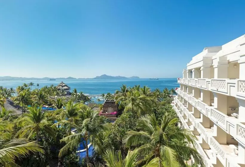 ホテル Barceló Karmina   All Inclusive