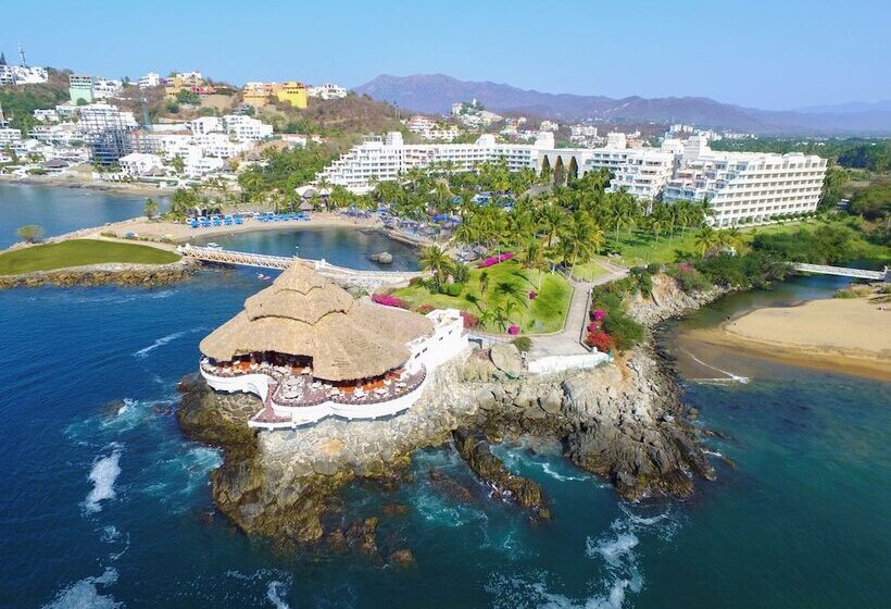 Hotell Barceló Karmina All Inclusive