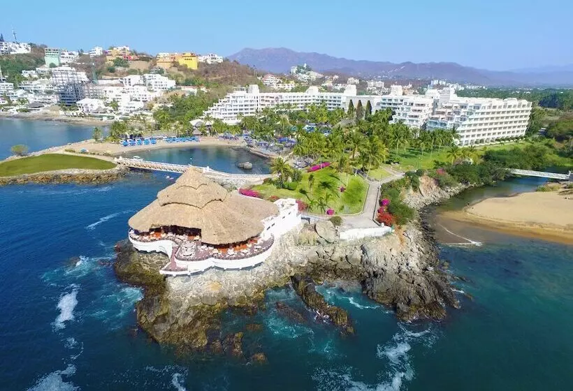 ホテル Barceló Karmina   All Inclusive