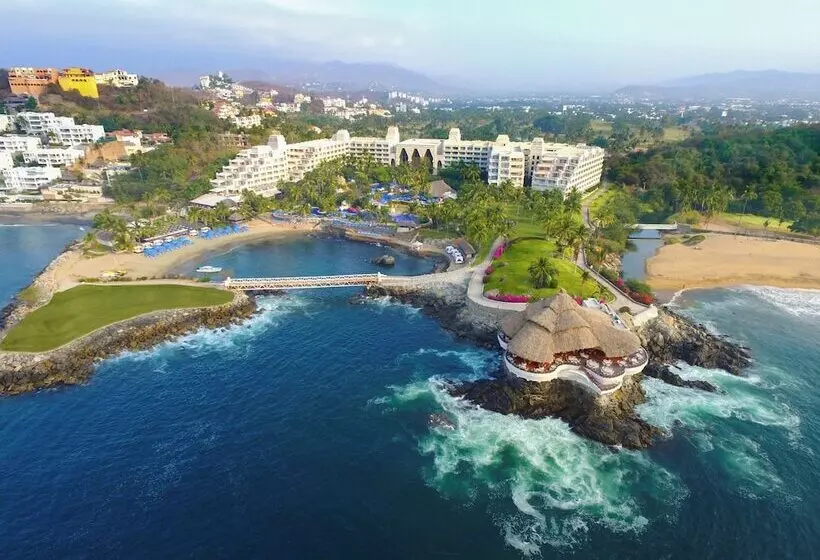 ホテル Barceló Karmina   All Inclusive