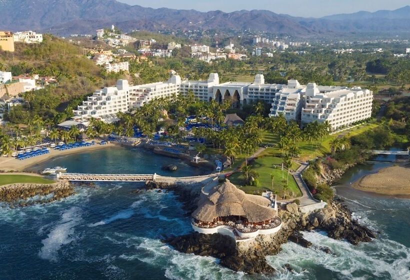 Hotell Barceló Karmina All Inclusive