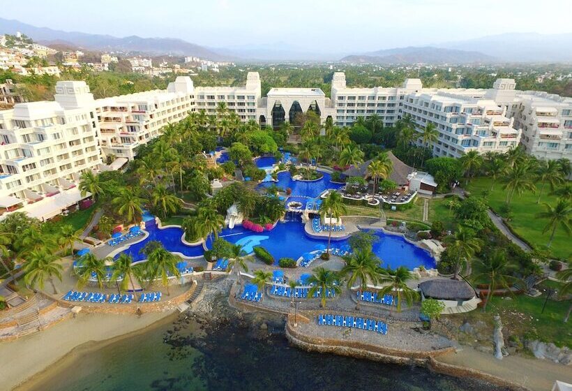 Hotell Barceló Karmina All Inclusive