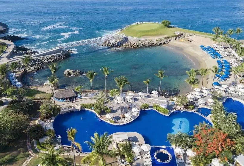 ホテル Barceló Karmina   All Inclusive