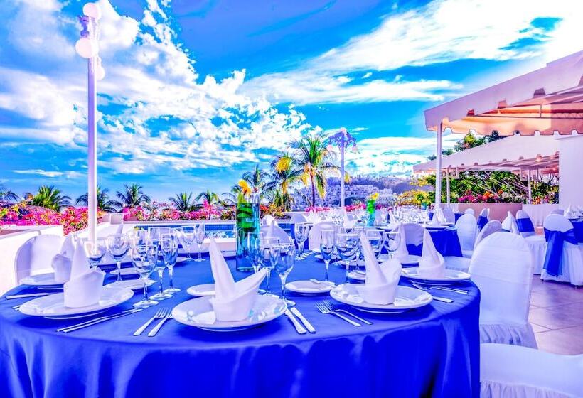 Hotell Barceló Karmina All Inclusive