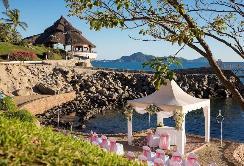 Hotell Barceló Karmina All Inclusive