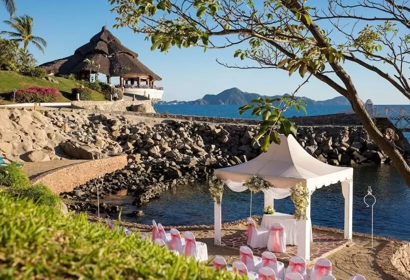 ホテル Barceló Karmina   All Inclusive