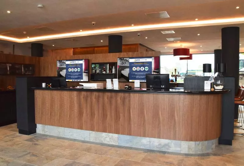 Bastion Hotel Geleen