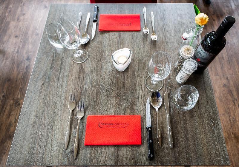 Bastion Hotel Geleen