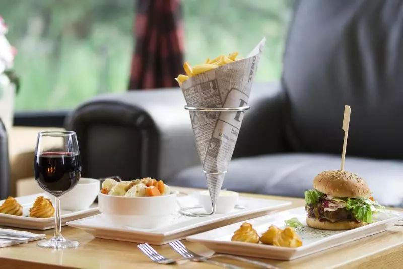 Bastion Hotel Geleen