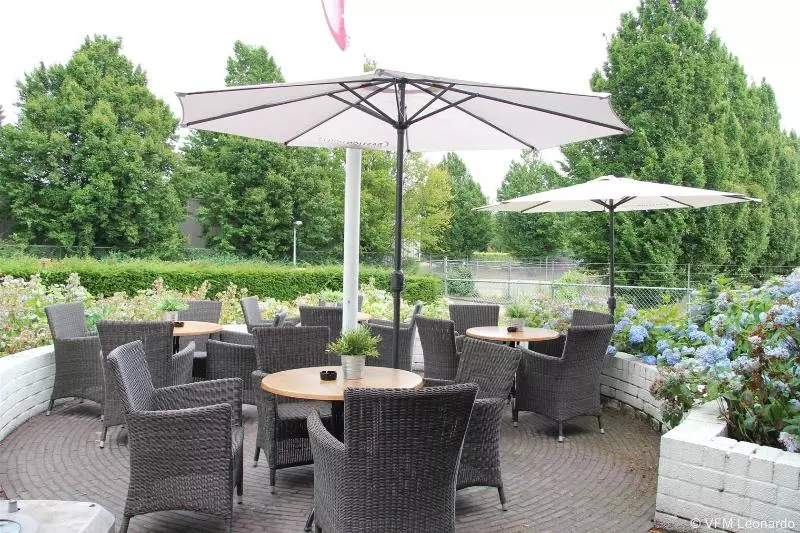 Bastion Hotel Geleen