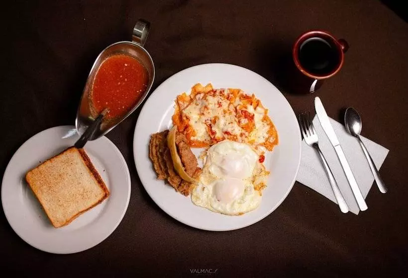 בית מלון כפרי Casablanca