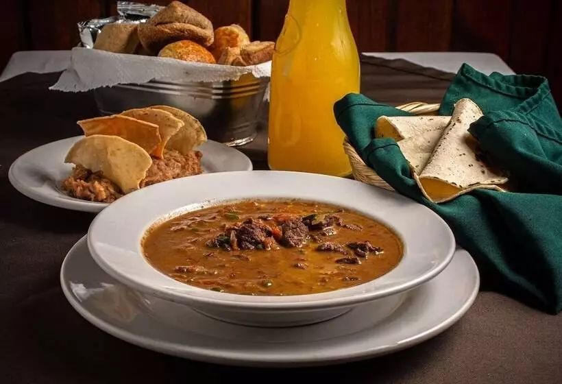 בית מלון כפרי Casablanca