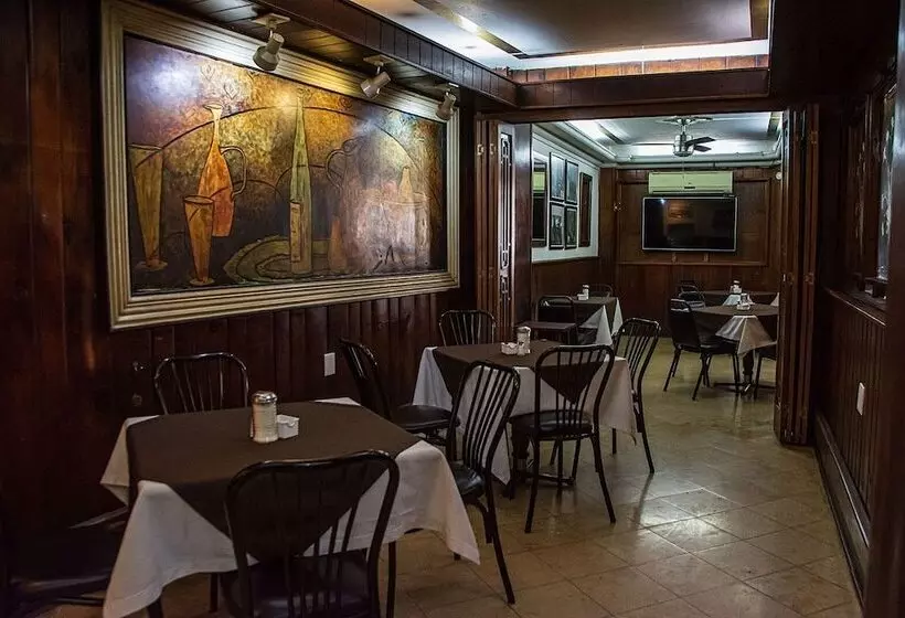 בית מלון כפרי Casablanca