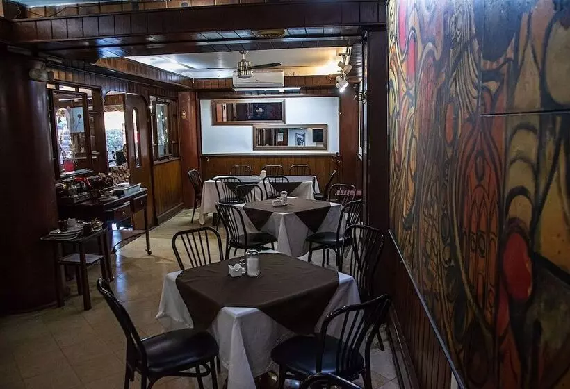 בית מלון כפרי Casablanca