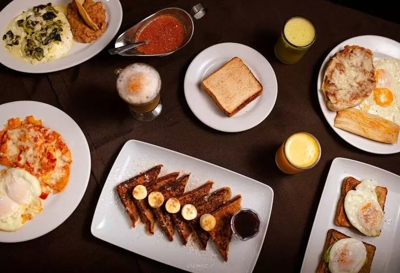 בית מלון כפרי Casablanca