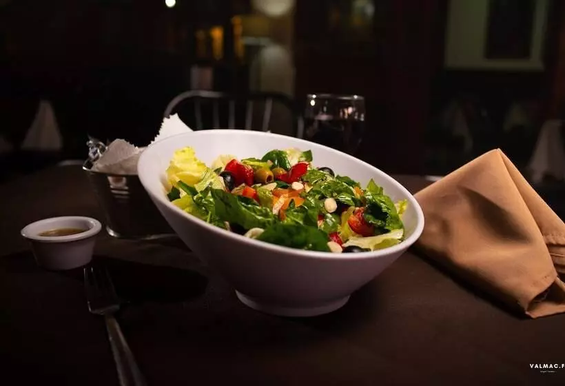 בית מלון כפרי Casablanca