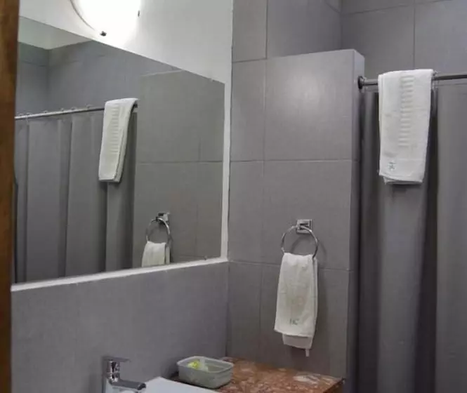 בית מלון כפרי Casablanca