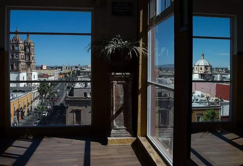 בית מלון כפרי Casablanca