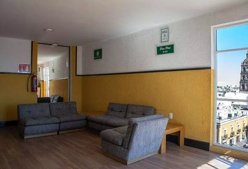 בית מלון כפרי Casablanca