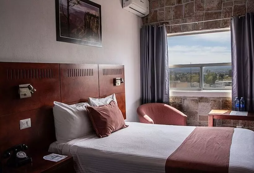 בית מלון כפרי Casablanca