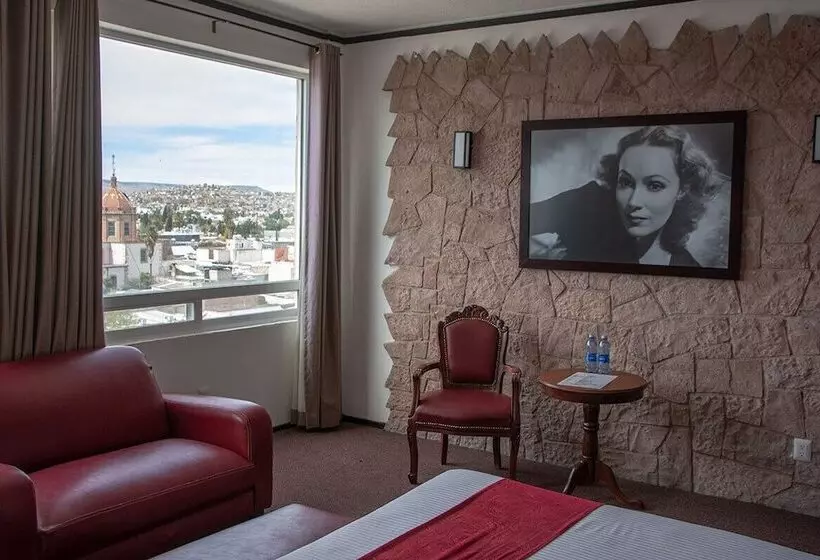 בית מלון כפרי Casablanca