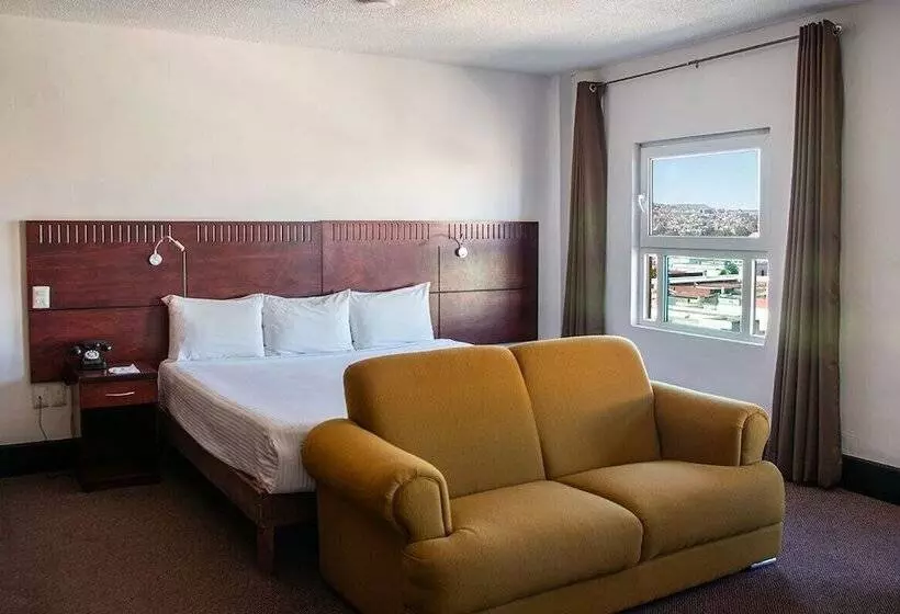 בית מלון כפרי Casablanca