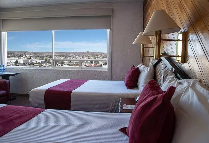 בית מלון כפרי Casablanca