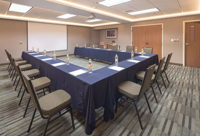 酒店 Hampton Inn By Hilton Monterrey/galeríasobispado