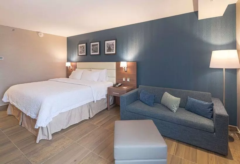 酒店 Hampton Inn By Hilton Monterrey/galeríasobispado
