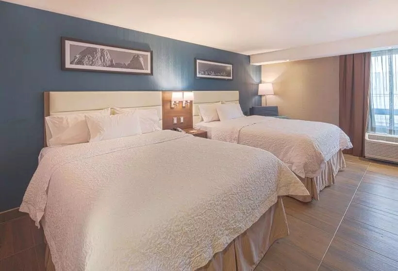 酒店 Hampton Inn By Hilton Monterrey/galeríasobispado