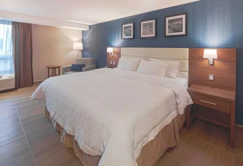 酒店 Hampton Inn By Hilton Monterrey/galeríasobispado