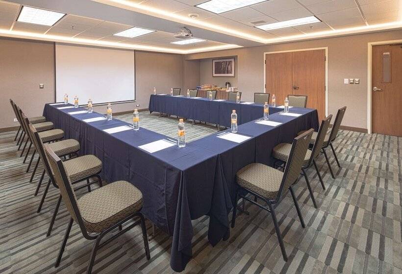 Hotel Hampton Inn By Hilton Monterrey/galeríasobispado