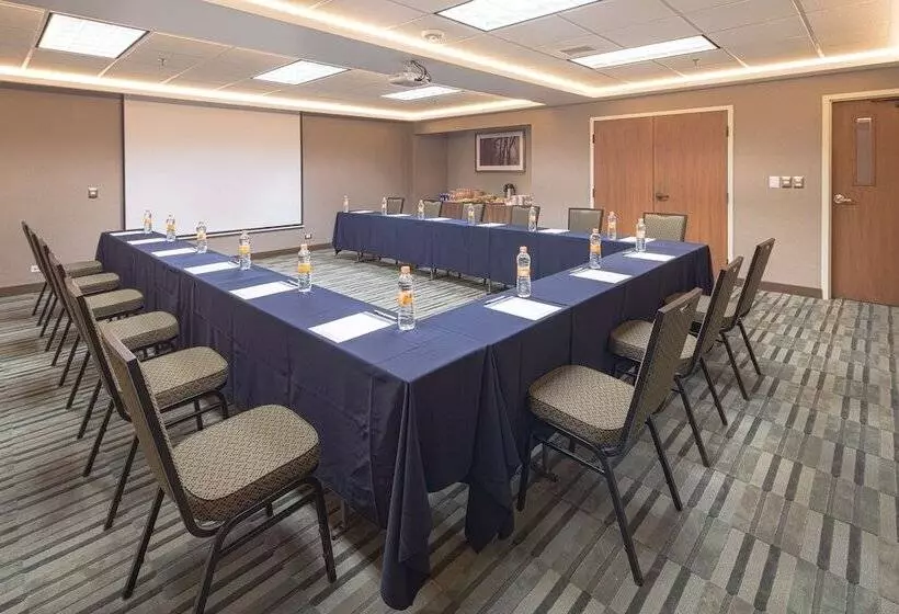 酒店 Hampton Inn By Hilton Monterrey/galeríasobispado