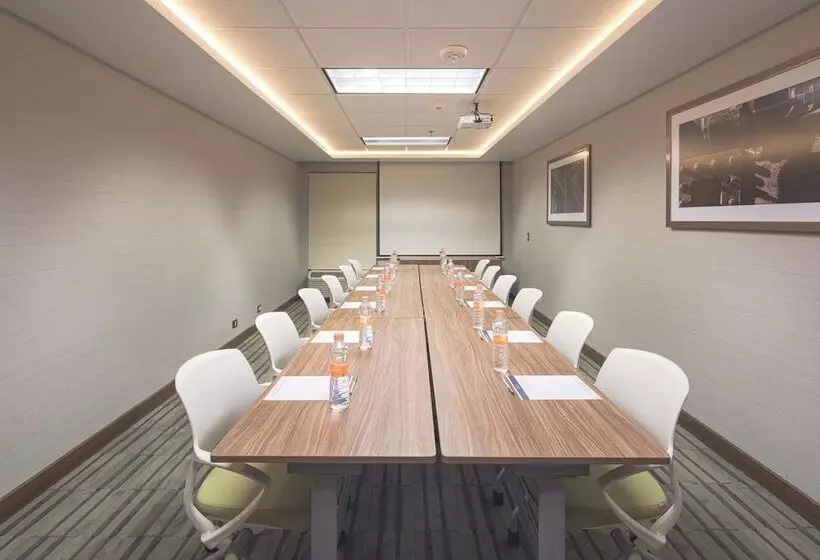 酒店 Hampton Inn By Hilton Monterrey/galeríasobispado